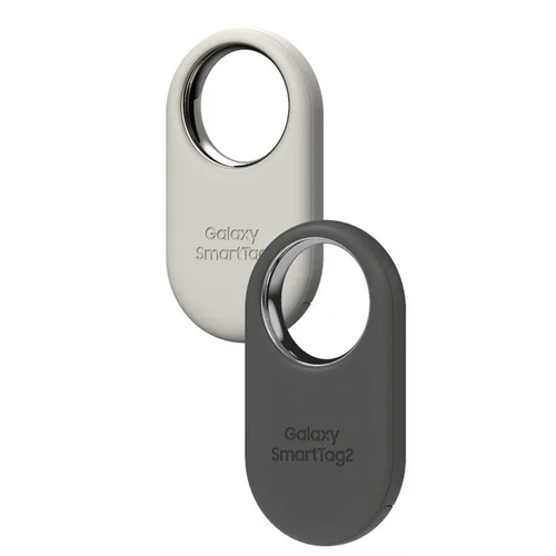 Samsung SmartTag 2 komplektas 4 vnt. (2 juodi, 2 balti) image 1