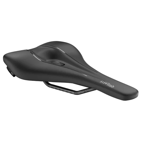 SQB Balnelis 612 ERGOWAVE 2.1 14 cm Juodas image 1