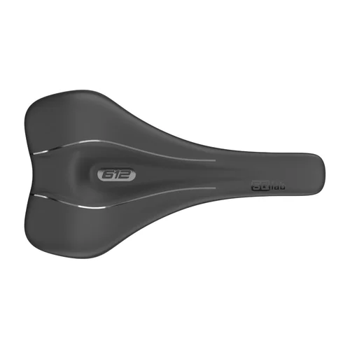SQB Balnelis 612 ERGOWAVE 2.1 14 cm Juodas image 2