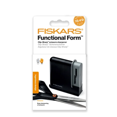 Fiskars 1005137 Žirklių galąstuvas, 37 cm image 2
