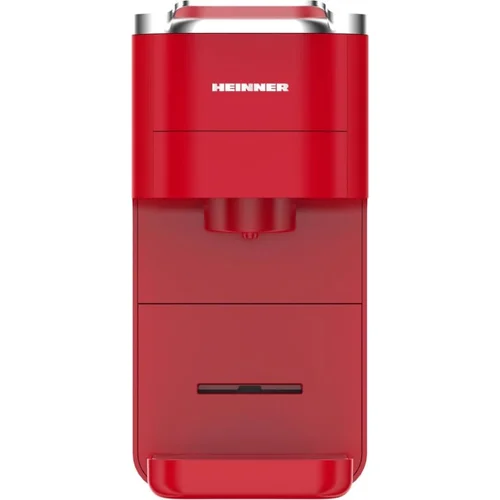 HEINNER CAFE SUPREME HEMC-DD15RED kavos aparatas 1525 W 1,5 L image 2