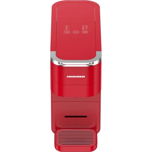 HEINNER CAFE SUPREME HEMC-DD15RED kavos aparatas 1525 W 1,5 L image 3
