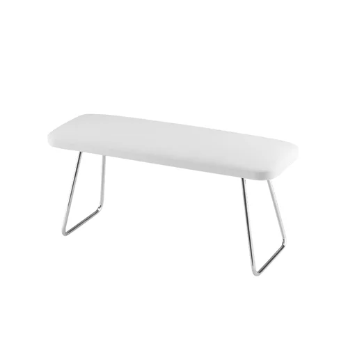 Activeshop PRACTIC WHITE baltas manikiūro porankis image 1
