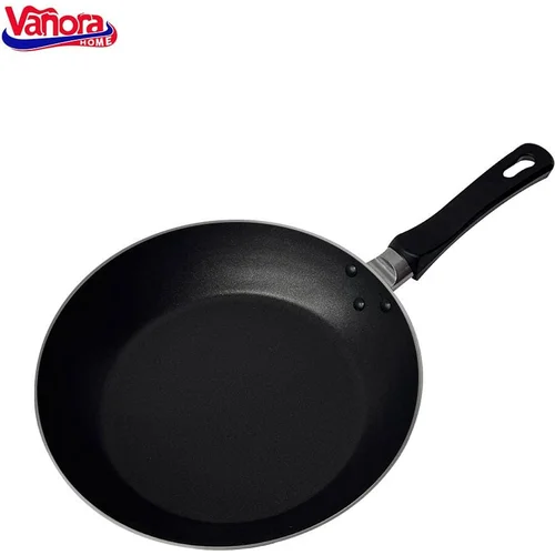 VANORA VN-YS-TPR24 keptuvė, aliuminio, su nelimpančia danga, 24 cm skersmuo image 1