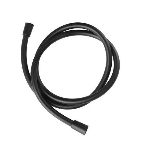Disflex ENS250B juodas dušo komplektas 1,75 m image 2