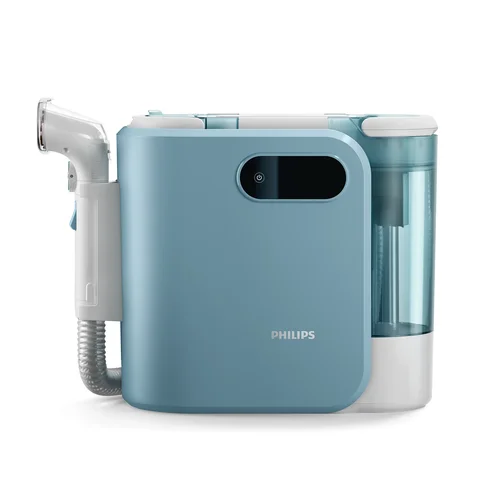 Philips Dėmių valymo aparatas 3000 XW3193/11 image 1
