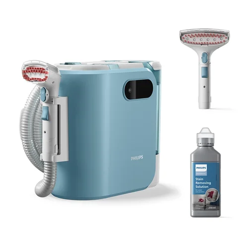 Philips Dėmių valymo aparatas 3000 XW3193/11 image 2