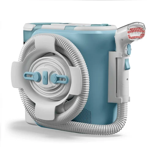 Philips Dėmių valymo aparatas 3000 XW3193/11 image 3