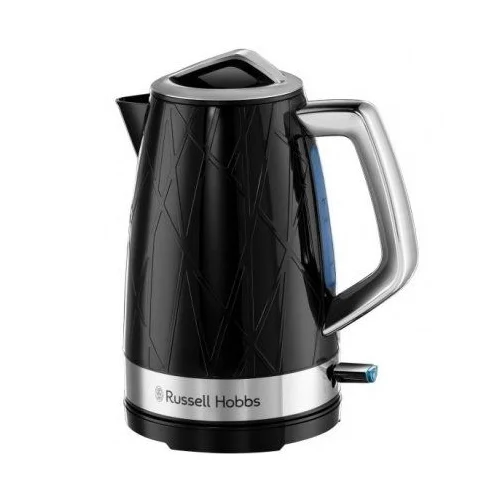 Elektrinis virdulys Russell Hobbs Structure 28081-70 Juodas image 1