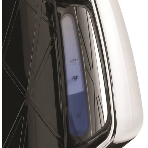 Elektrinis virdulys Russell Hobbs Structure 28081-70 Juodas image 3