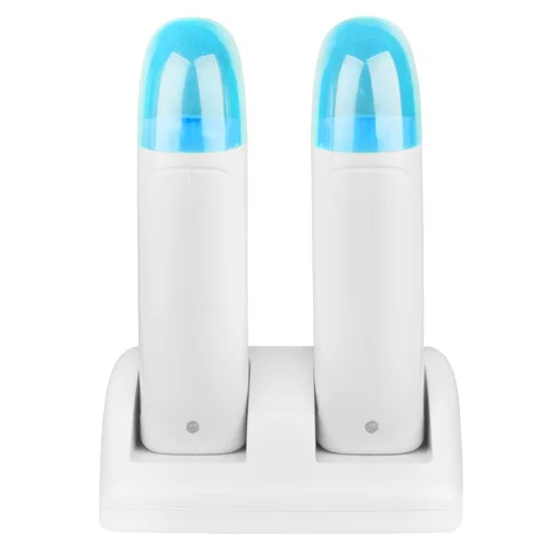 iWAX DUO 80 W vaško kasečių šildytuvas image 1