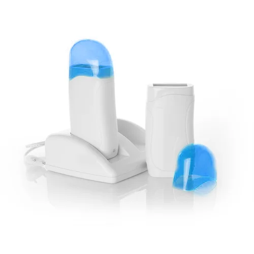 iWAX DUO 80 W vaško kasečių šildytuvas image 3