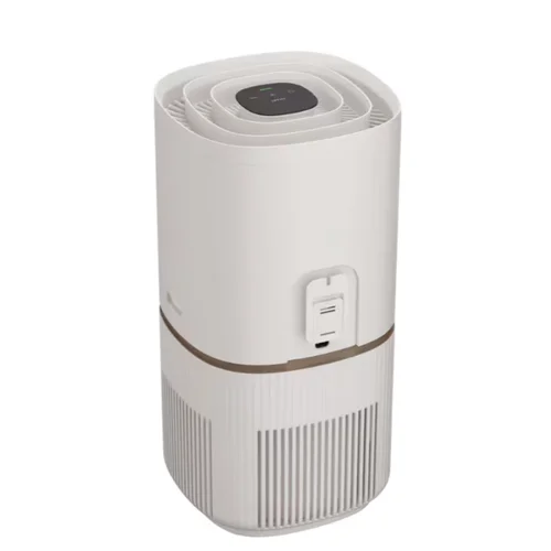 Oro valytuvas Electrolux Pure 500, EPO50571SW, 415 m³/val image 3
