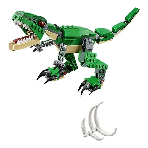 LEGO® Creator 31058 Galingieji dinozaurai image 3