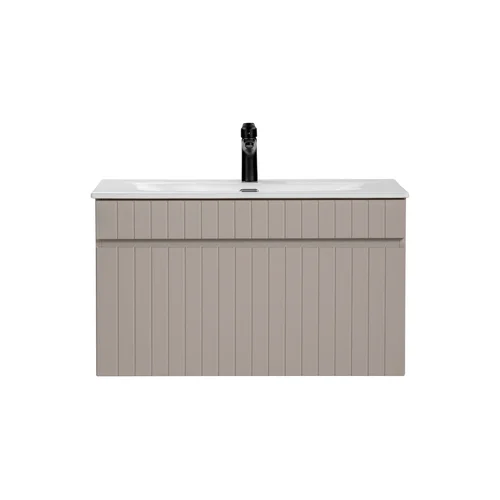 COMAD Vonios baldų komplektas SET ICC SKY 80 cm image 2