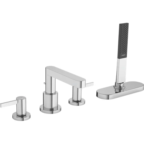 Hansgrohe Finoris 76444000 Chromo image 1
