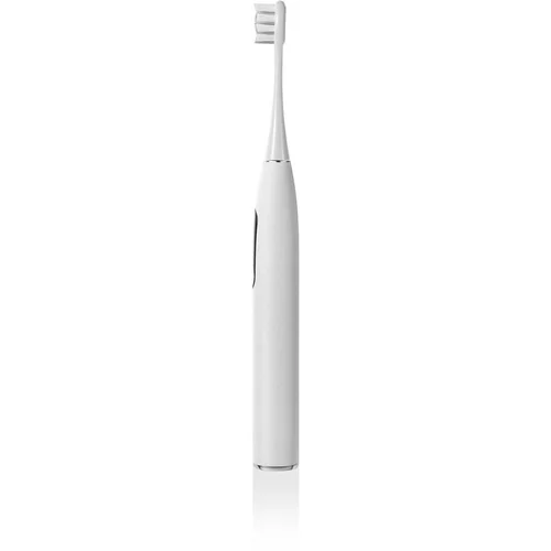 Oclean X Pro Elite elektrinis dantų šepetėlis, Pilkas image 3