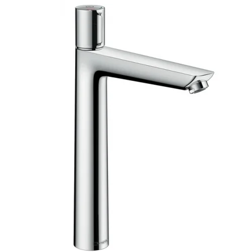 Hansgrohe Talis E240, 71752000, Chromo, su dugno vežtuvu image 1
