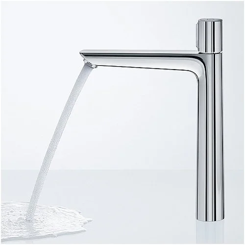 Hansgrohe Talis E240, 71752000, Chromo, su dugno vežtuvu image 2
