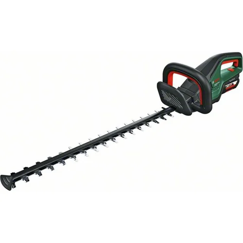 Bosch UniversalHedgeCut 36V-55-24, 55 cm peilis image 1