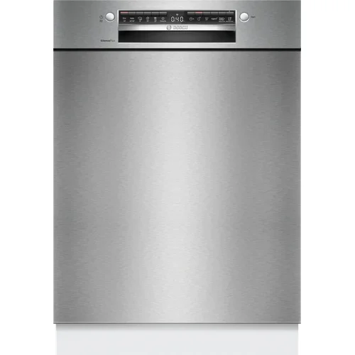 Bosch SMU4HMS02S įmontuojama indaplovė, 60 cm, 14 indų image 1