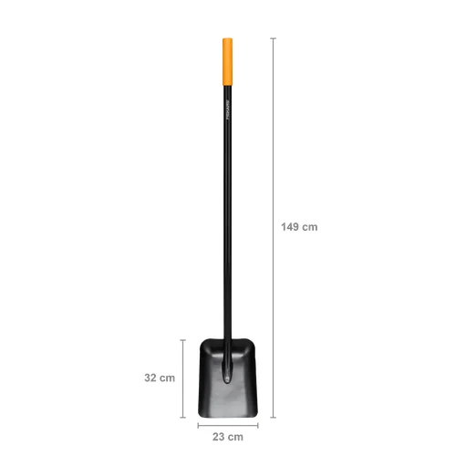 Solid™ Metal semtuvas I-formos rankena image 2