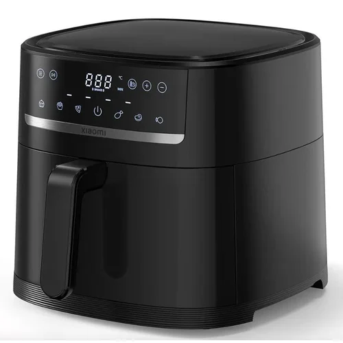 Xiaomi Air Fryer 6L MAF08 karšto oro gruzdintuvė image 2
