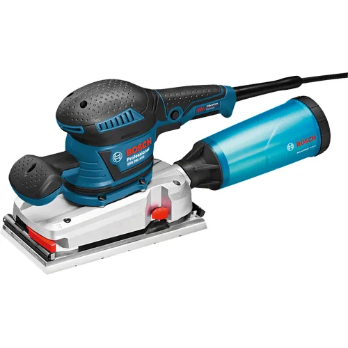 Bosch GSS 280 AVE Professional Vibracinis šlifuoklis image 2