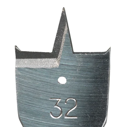 Makita E-17538 plunksninis grąžtas, 1/4, 32×400 mm image 2