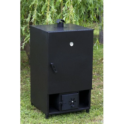 ABAS SMOKEHOUSE Rūkykla 200L image 1