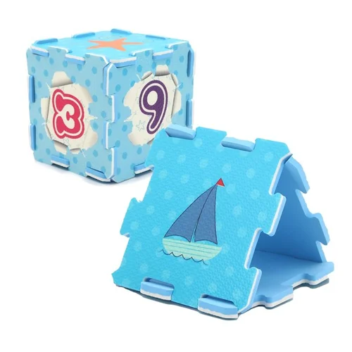 Dėlionė-kilimėlis Ocean 3102 image 3