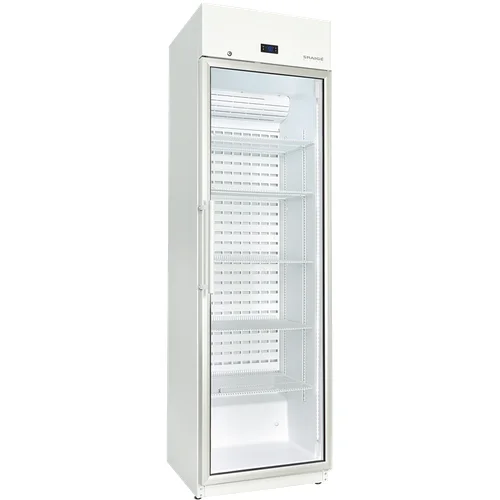 Medicininis šaldytuvas Snaigė MD40DC-P301BEQ, 270 L naudinga talpa image 1