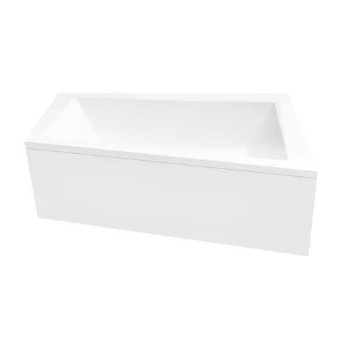 Besco INTIMA 160 P WAIT-160-NP Vonia, 160 x 90 cm image 2