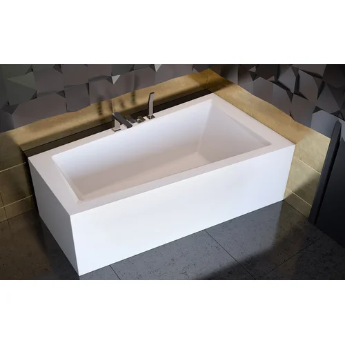 Besco INTIMA 160 P WAIT-160-NP Vonia, 160 x 90 cm image 3