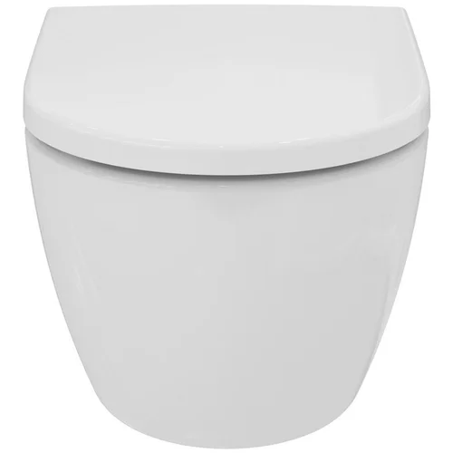 Ideal Standard Ellisse Pakabinamas unitazas 365×545 mm su dangčiu image 2