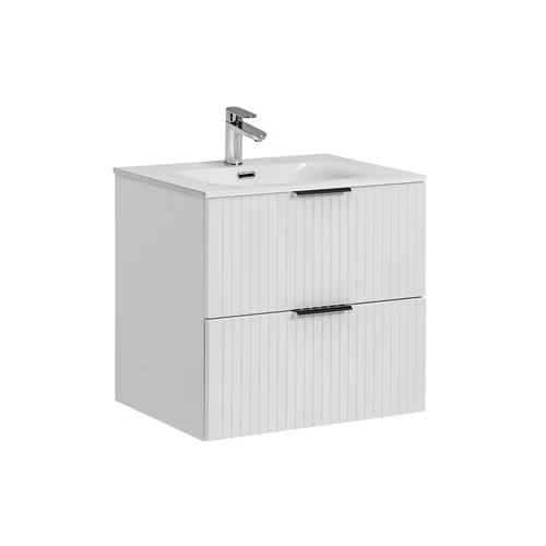 COMAD SET-ADW SKY 60 cm spintelė su praustuvu image 1