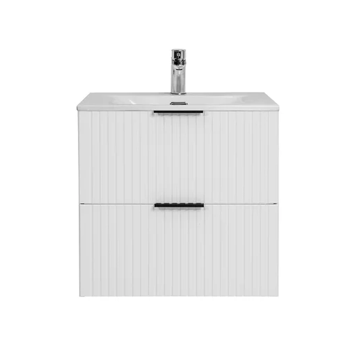 COMAD SET-ADW SKY 60 cm spintelė su praustuvu image 2