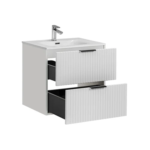 COMAD SET-ADW SKY 60 cm spintelė su praustuvu image 3