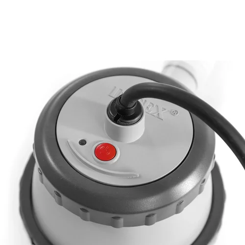 INTEX 28684 Elektrinis baseino šildytuvas 3000W image 2