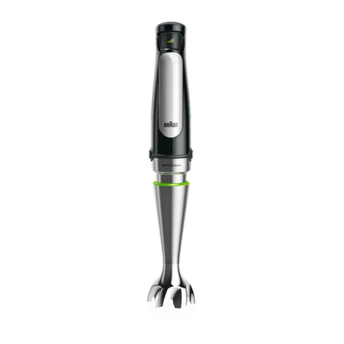 Blenderis Braun MQ7045X 1,25 L 1000 W image 2