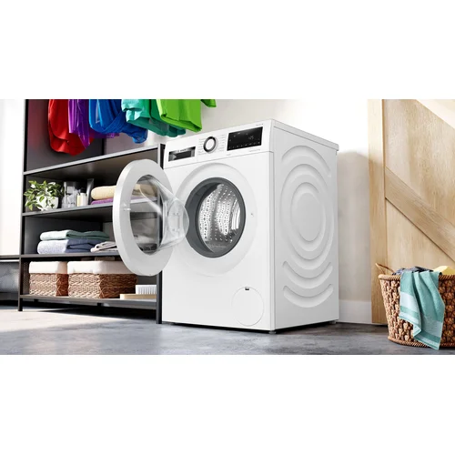 Bosch WNA144VLSN skalbimo-džiovyklė 9 kg image 3