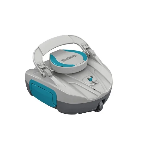 Bestway Aquatronix 58864 Belaidis baseinų valymo robotas image 3