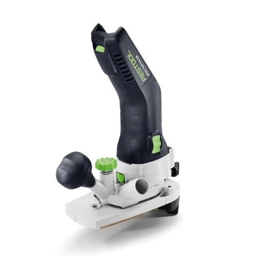 Festool MFKC 700 KA EB-Basic, 18 V akumuliatorinis modulinis frezeris image 2