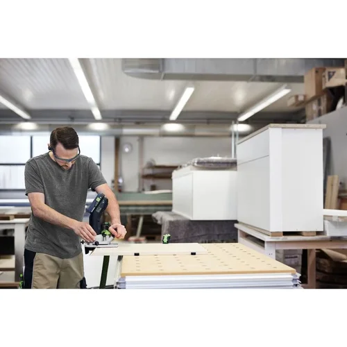 Festool MFKC 700 KA EB-Basic, 18 V akumuliatorinis modulinis frezeris image 3