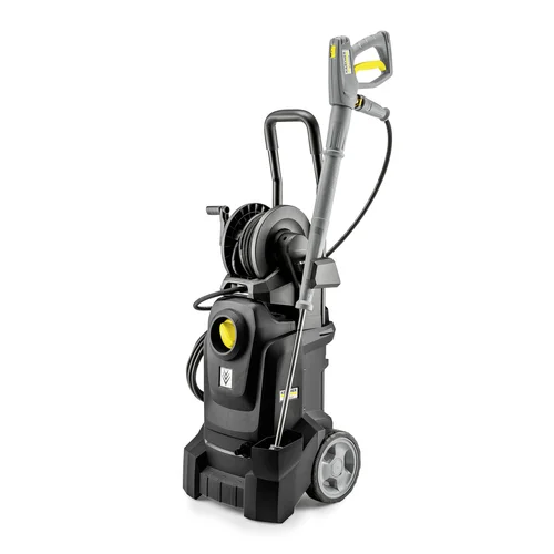 KARCHER HD 5/13 EX EB+ Foam Classic Anniversary Edition, 1.520-830.0 image 1