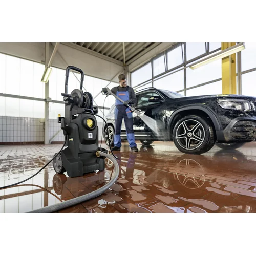 KARCHER HD 5/13 EX EB+ Foam Classic Anniversary Edition, 1.520-830.0 image 2