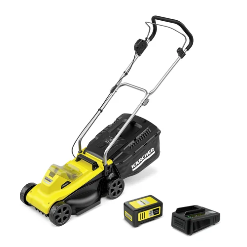 KARCHER LMO 2-18 Baterijų komplektas 1.445-401.0 image 1