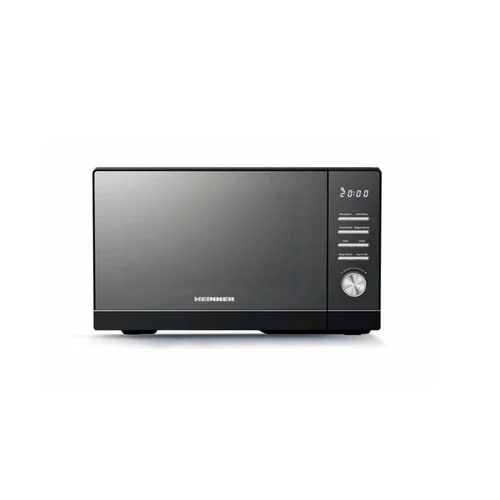 HEINNER HMW-MD25DMRBK Mikrobangų krosnelė 25 L image 1