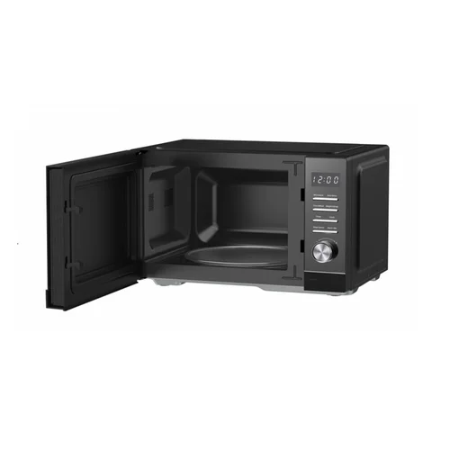 HEINNER HMW-MD25DMRBK Mikrobangų krosnelė 25 L image 2