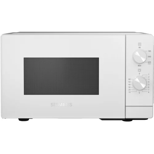 Mikrobangų krosnelė Siemens iQ300, FF020LMW0, 20 l image 1